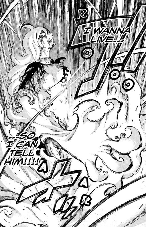 DEAD ROCK chapter 19 page 31