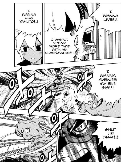 DEAD ROCK chapter 19 page 32