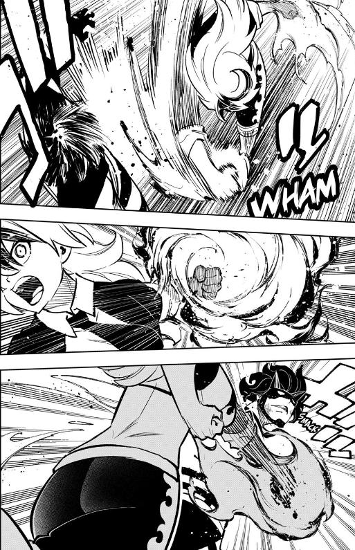 DEAD ROCK chapter 19 page 8