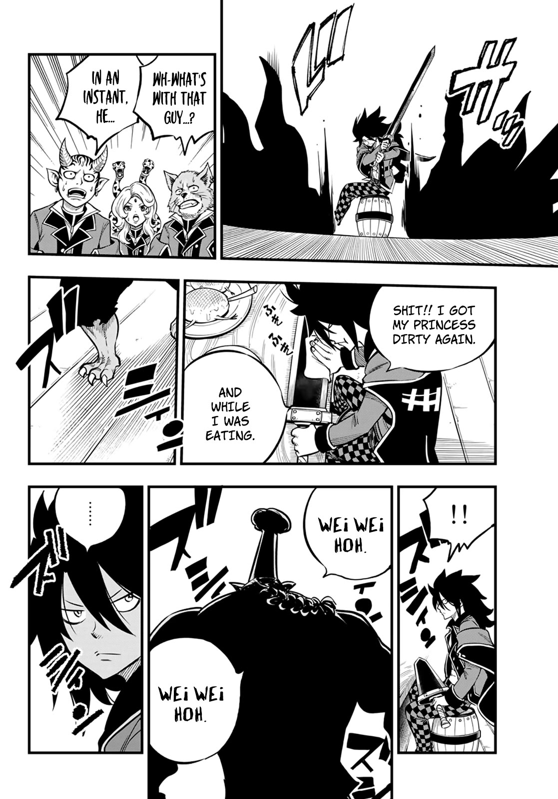 DEAD ROCK chapter 2 page 18