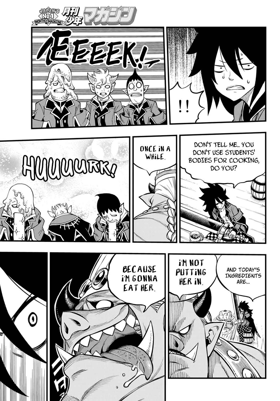 DEAD ROCK chapter 2 page 21