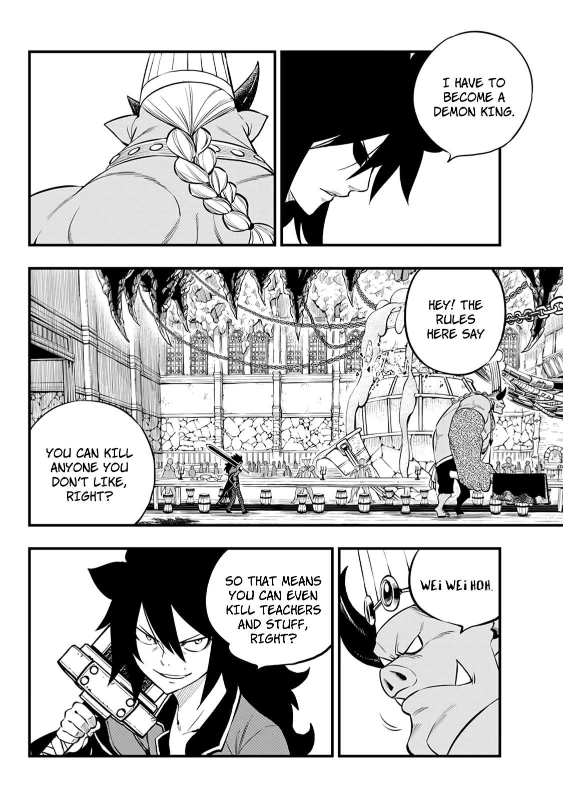 DEAD ROCK chapter 2 page 24