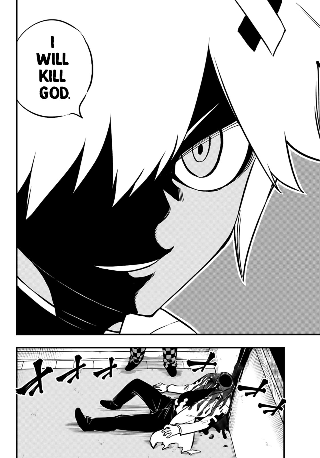 DEAD ROCK chapter 2 page 3