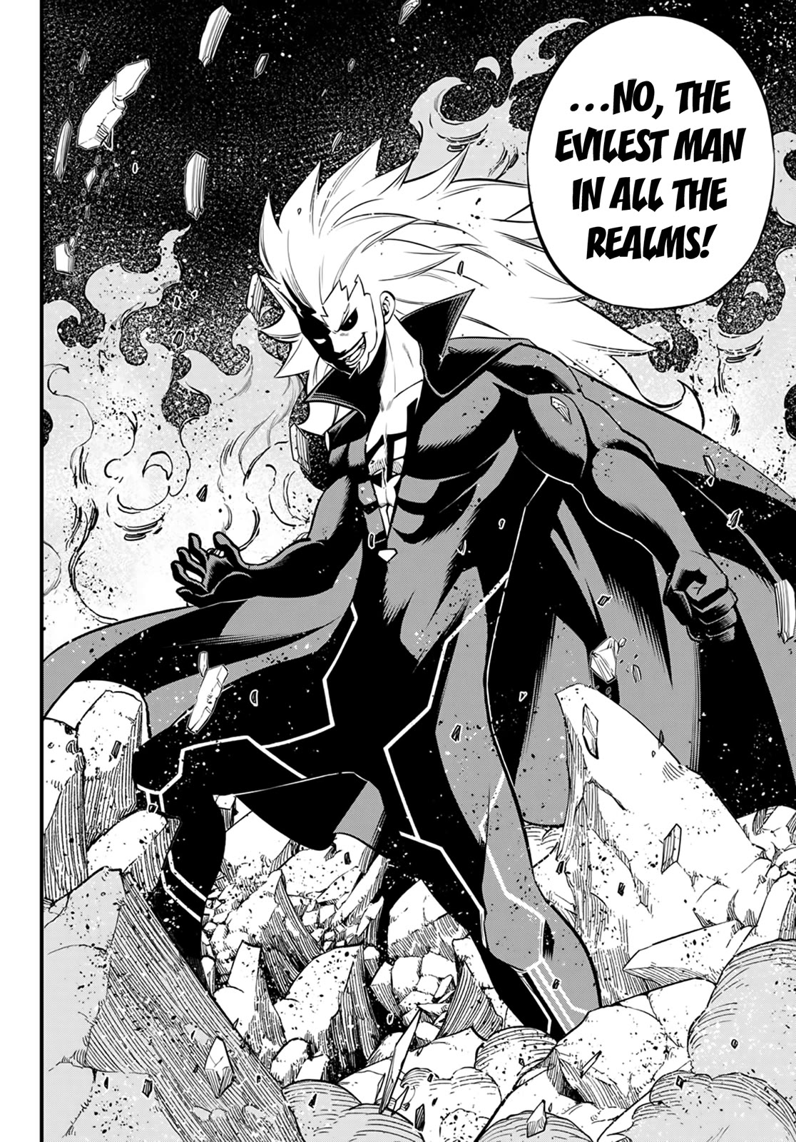 DEAD ROCK chapter 2 page 5