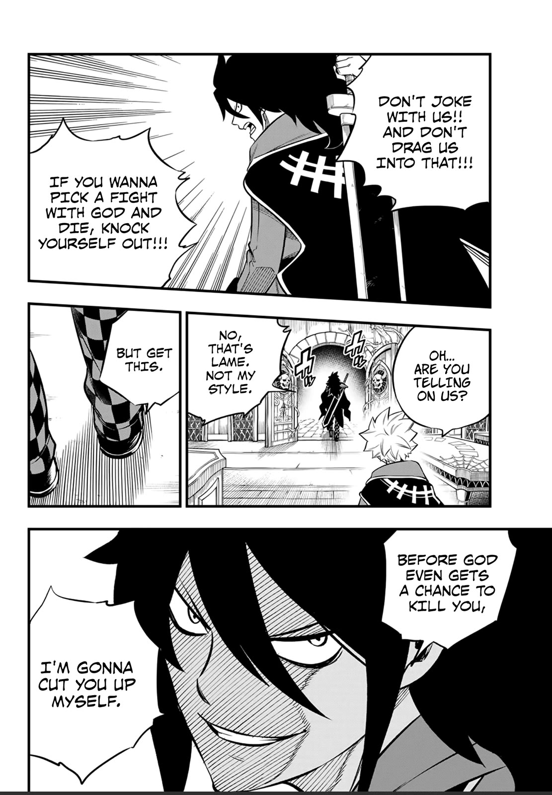 DEAD ROCK chapter 2 page 9