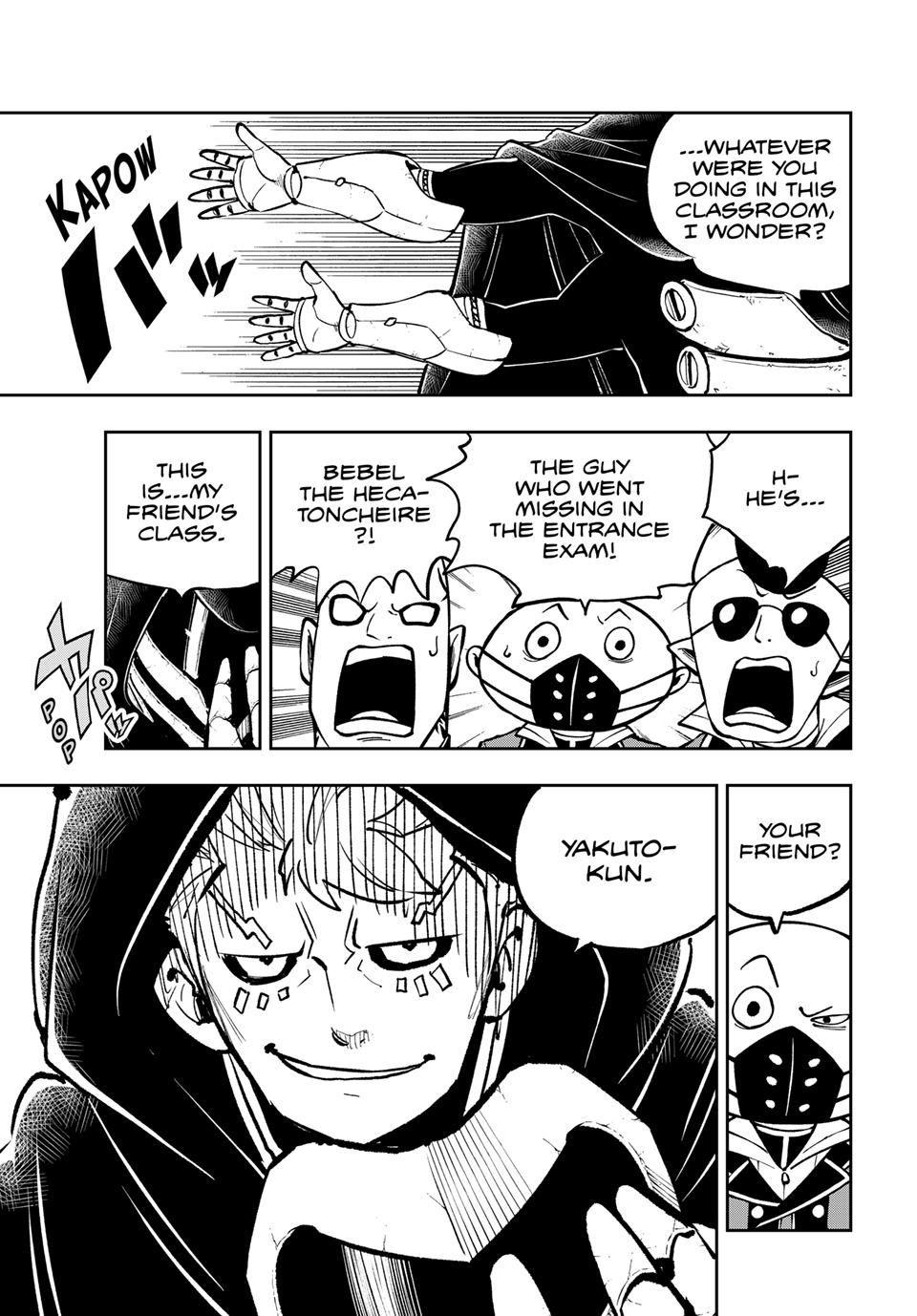 DEAD ROCK chapter 20 page 16