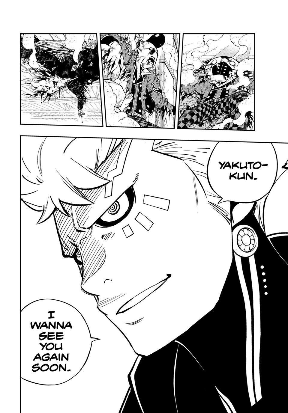 DEAD ROCK chapter 20 page 18