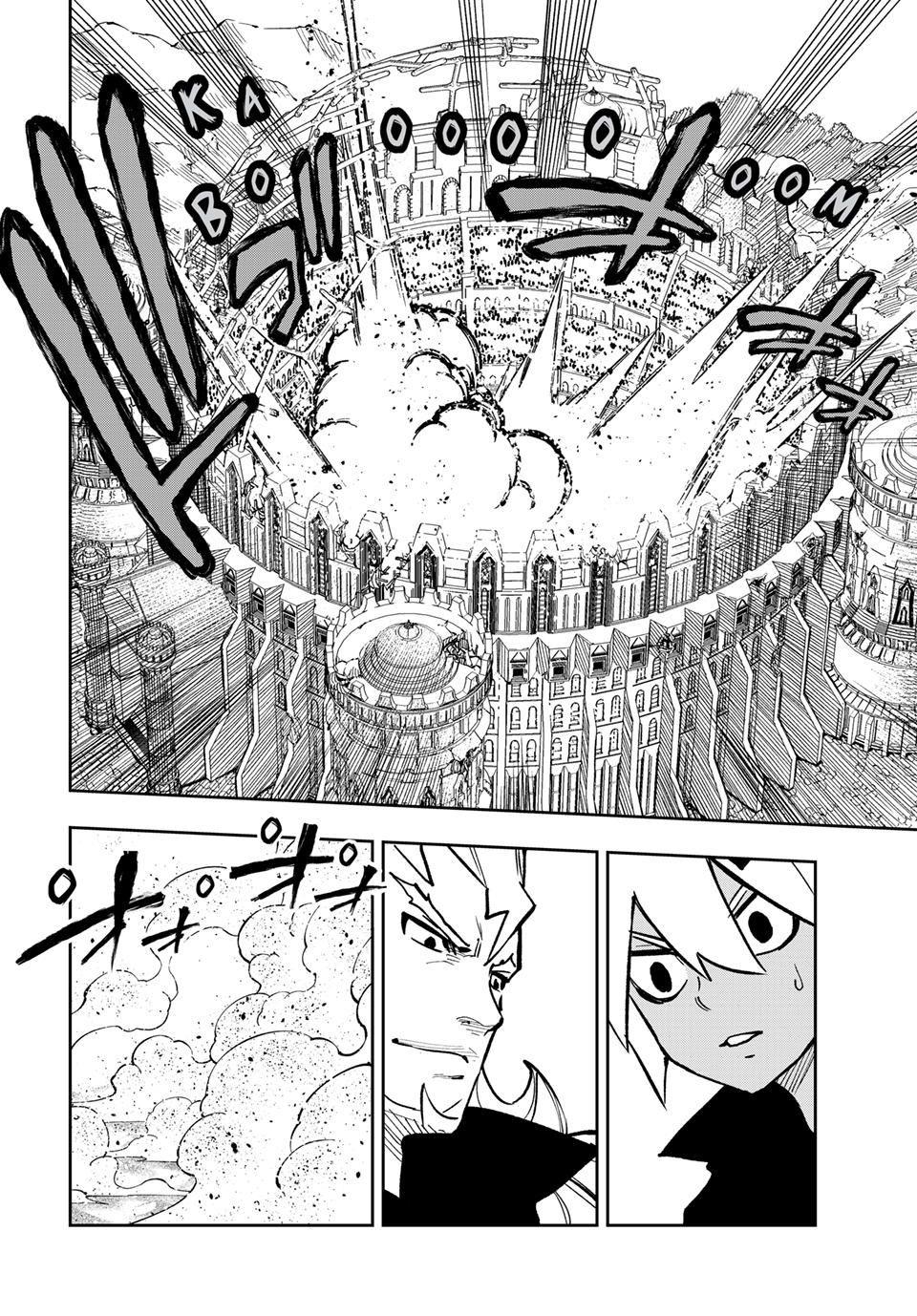 DEAD ROCK chapter 20 page 2