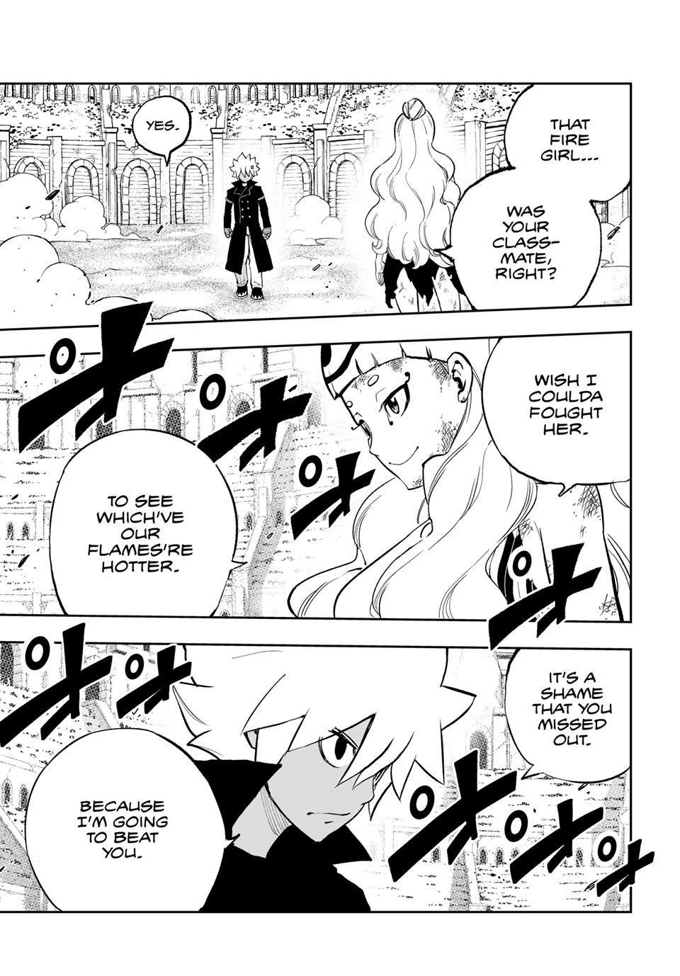 DEAD ROCK chapter 20 page 21