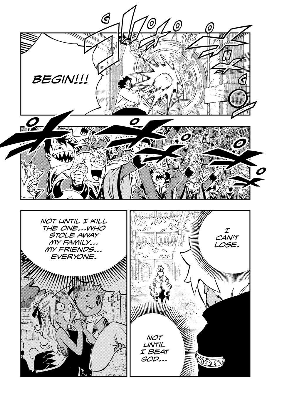 DEAD ROCK chapter 20 page 22