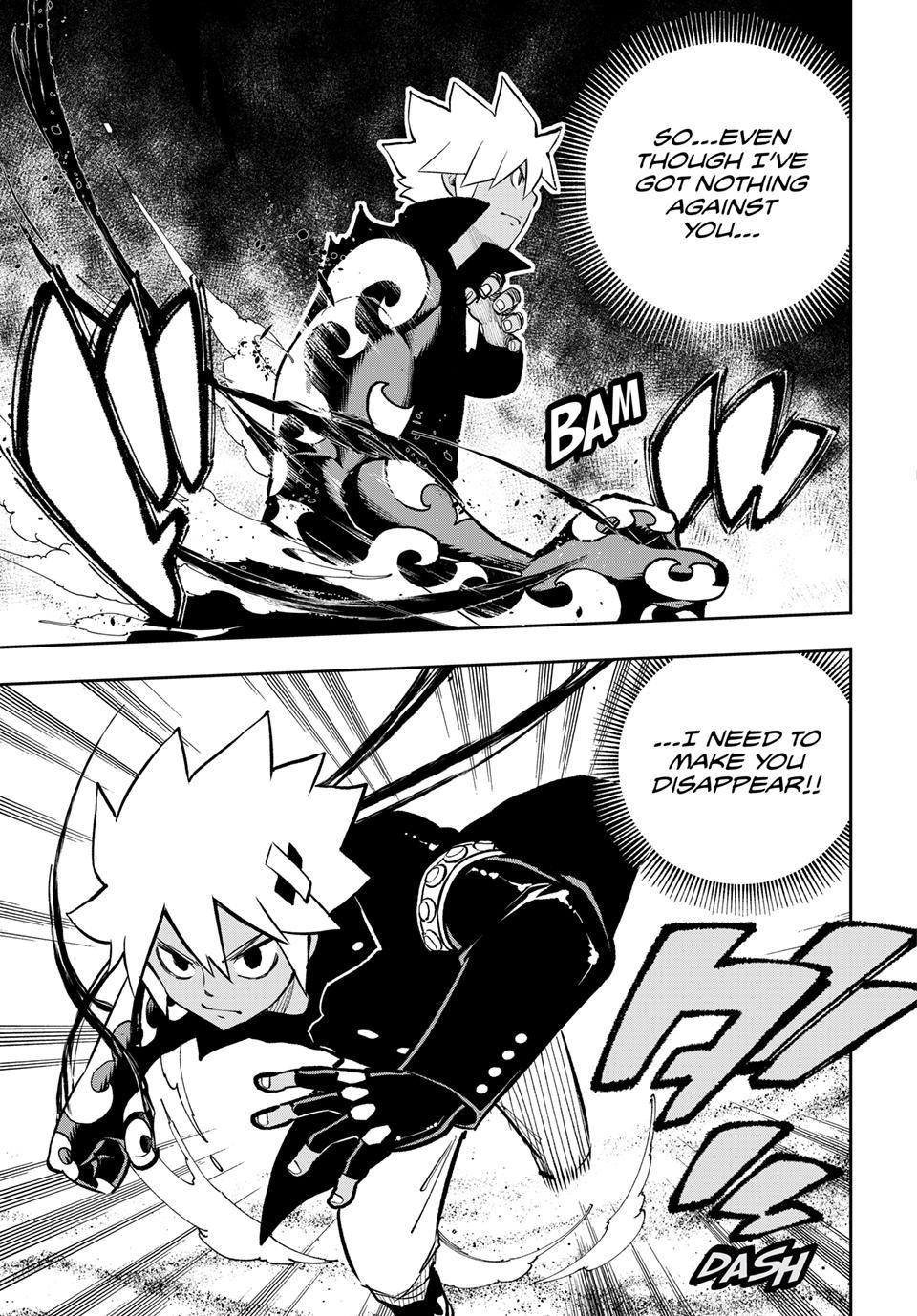 DEAD ROCK chapter 20 page 23