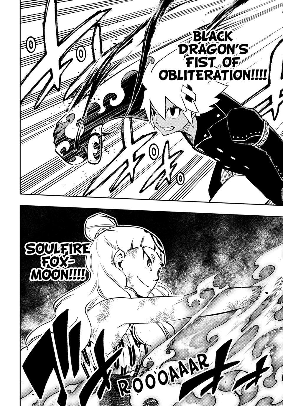 DEAD ROCK chapter 20 page 24