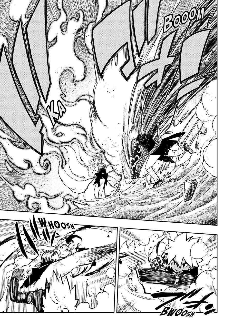 DEAD ROCK chapter 20 page 25