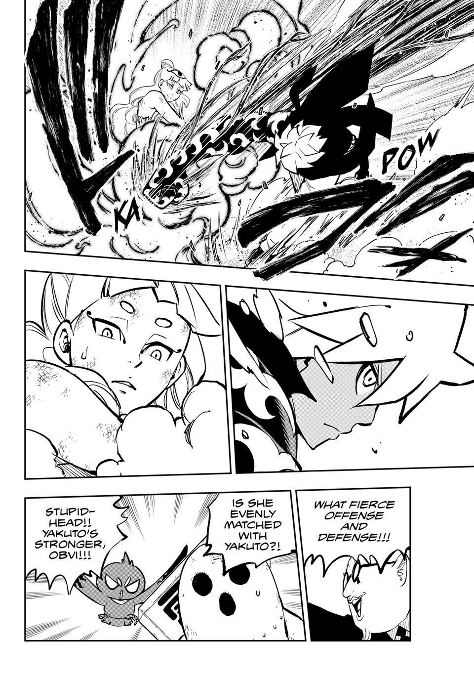 DEAD ROCK chapter 20 page 26