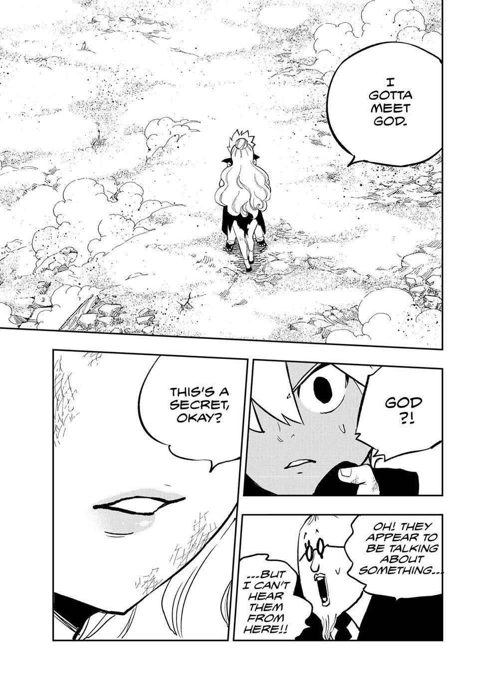 DEAD ROCK chapter 20 page 29