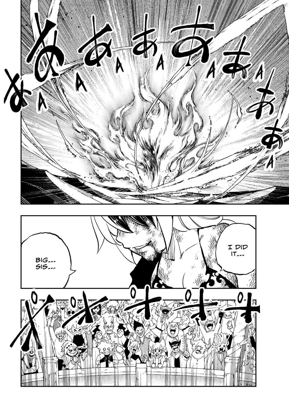 DEAD ROCK chapter 20 page 7