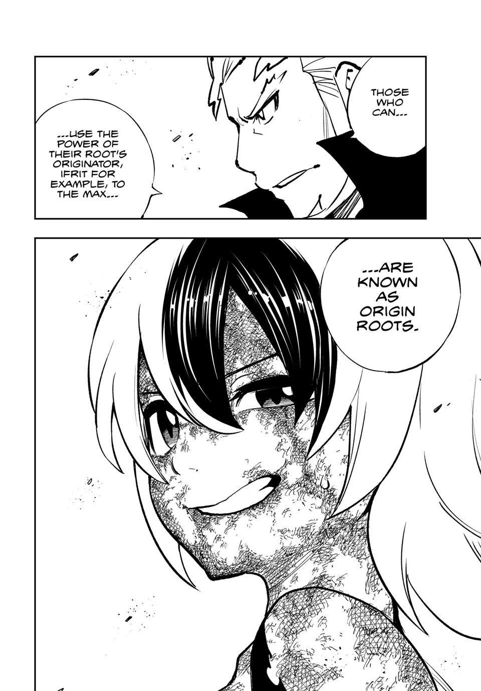 DEAD ROCK chapter 20 page 9