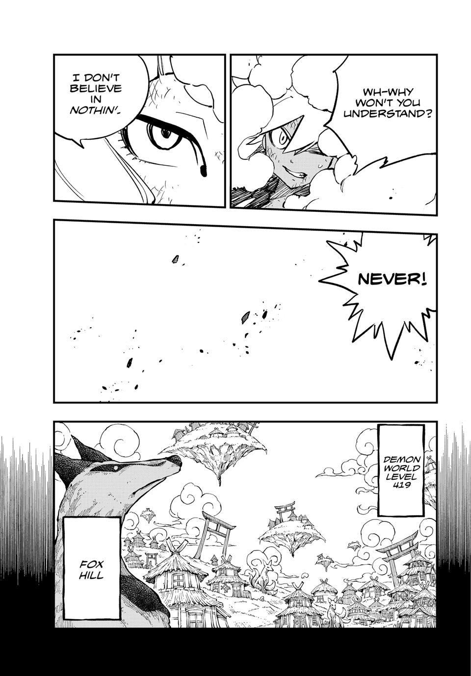 DEAD ROCK chapter 21 page 10