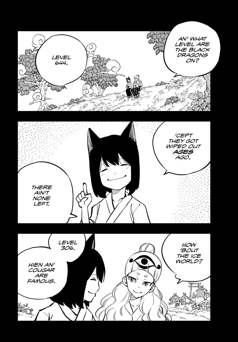 DEAD ROCK chapter 21 page 11