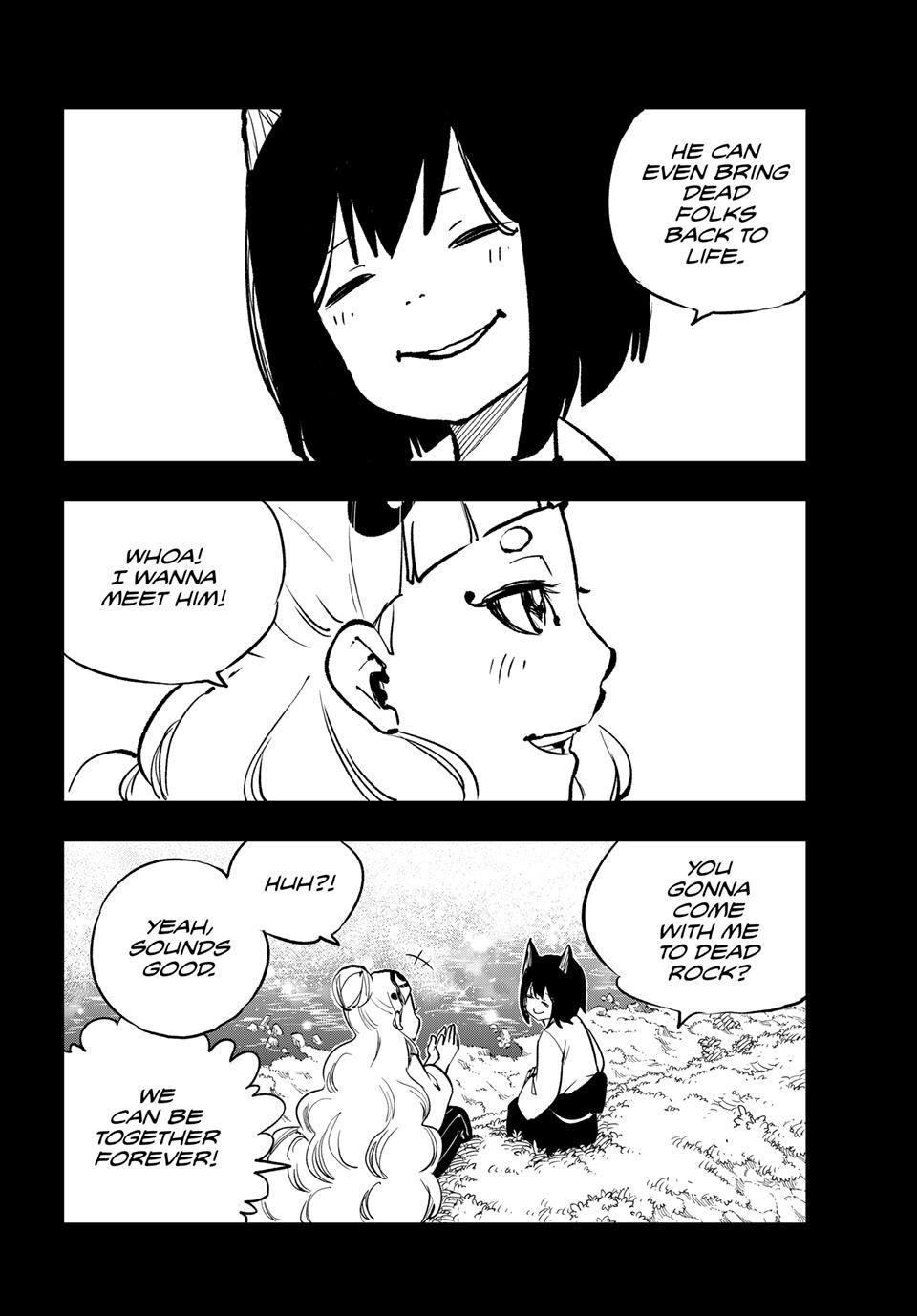 DEAD ROCK chapter 21 page 13