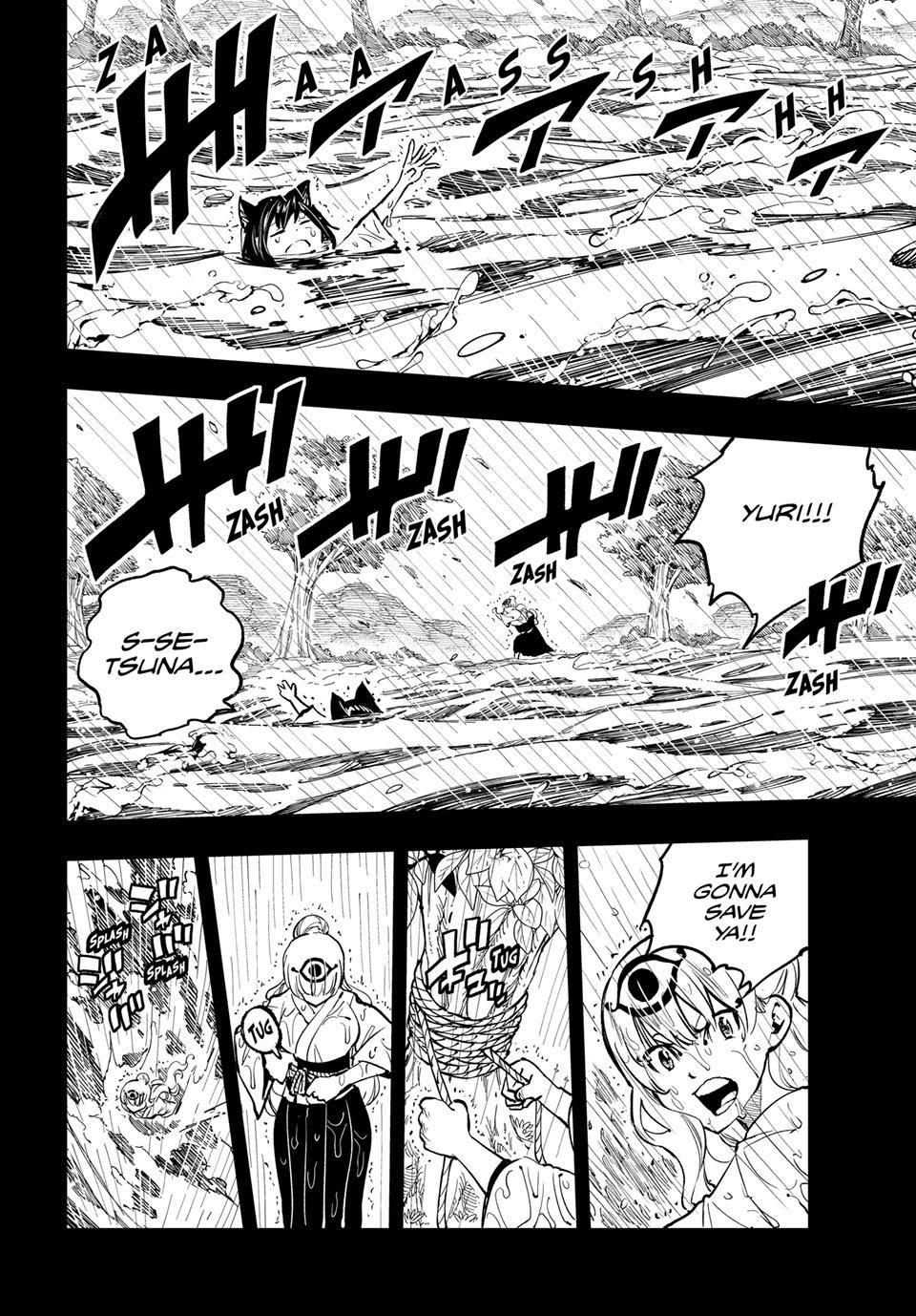 DEAD ROCK chapter 21 page 15