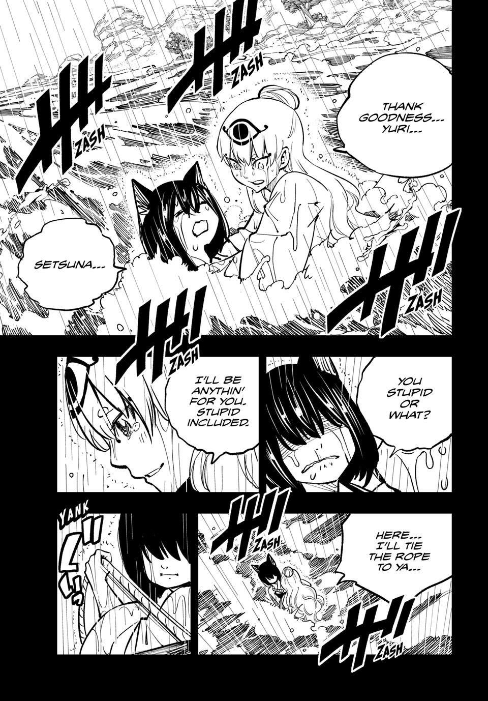 DEAD ROCK chapter 21 page 16