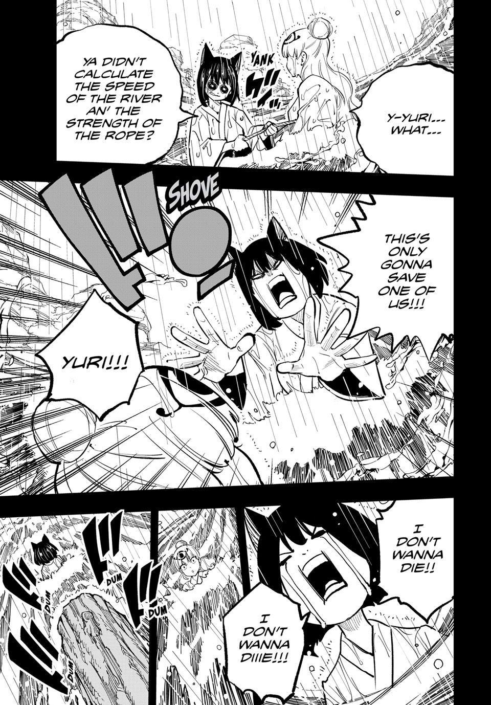 DEAD ROCK chapter 21 page 18