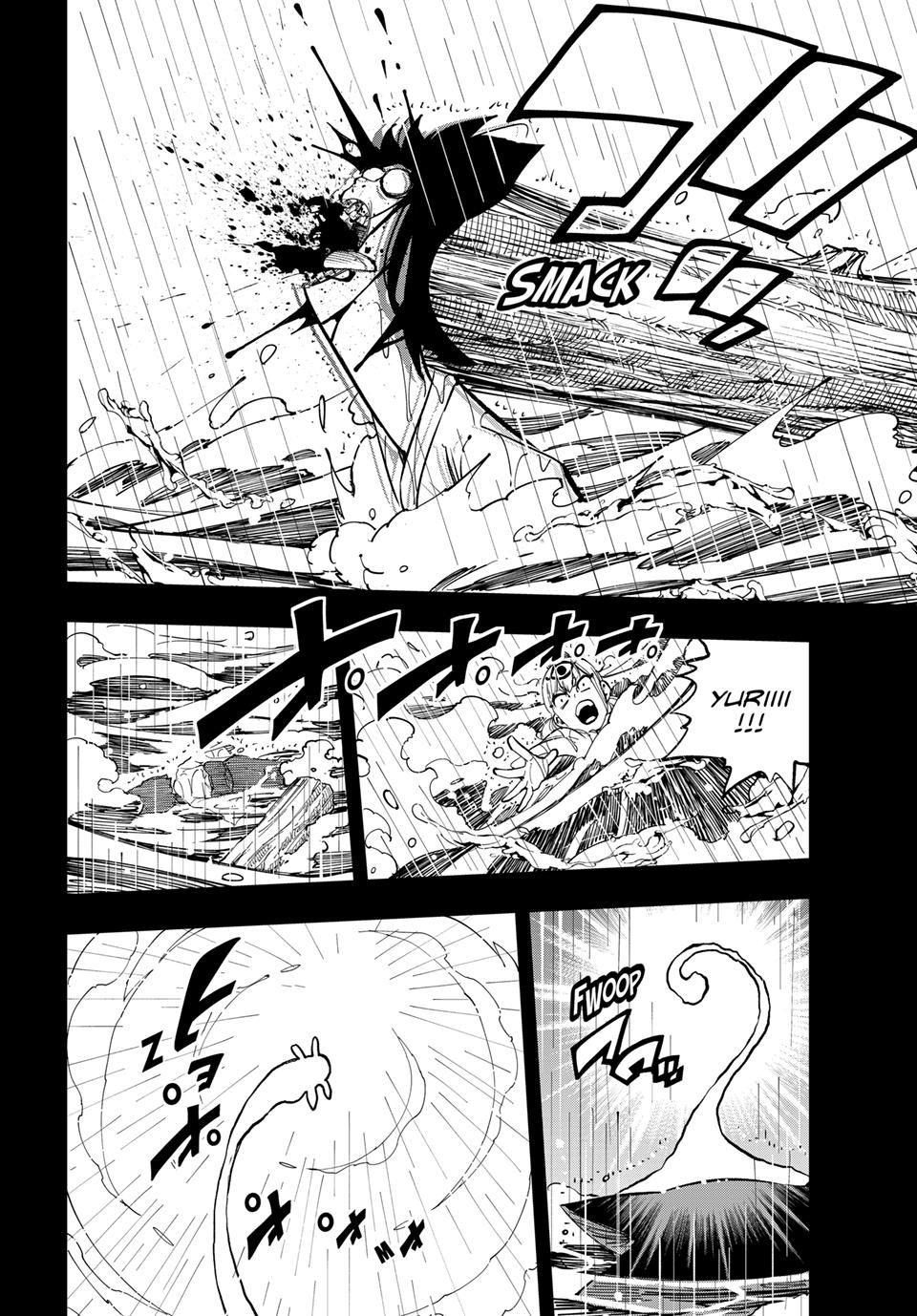 DEAD ROCK chapter 21 page 19