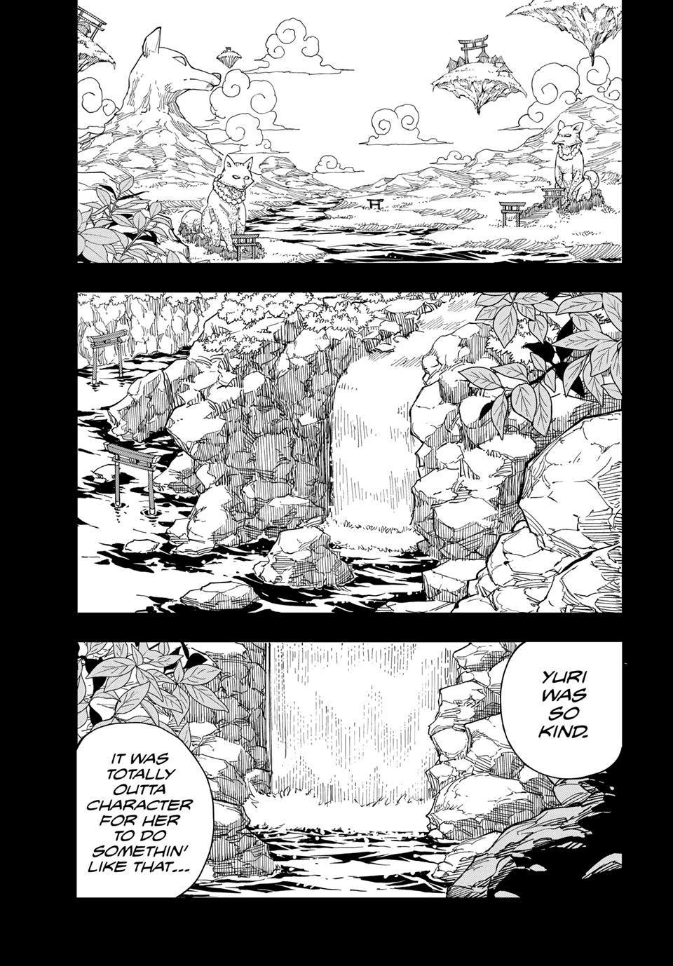 DEAD ROCK chapter 21 page 20