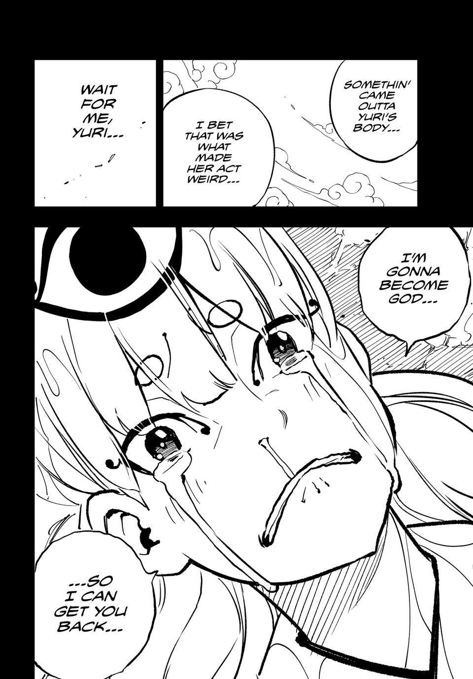 DEAD ROCK chapter 21 page 21