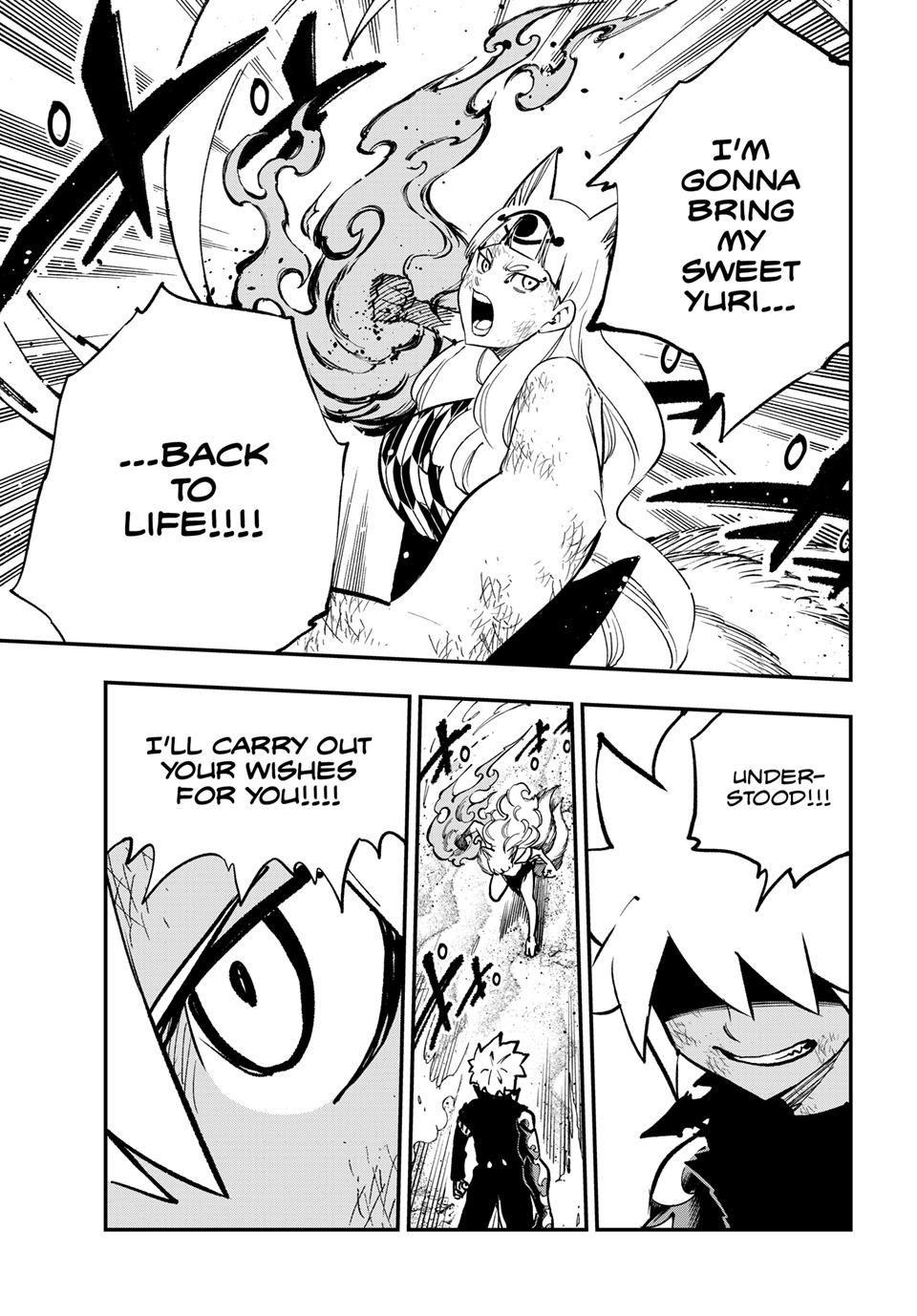 DEAD ROCK chapter 21 page 22