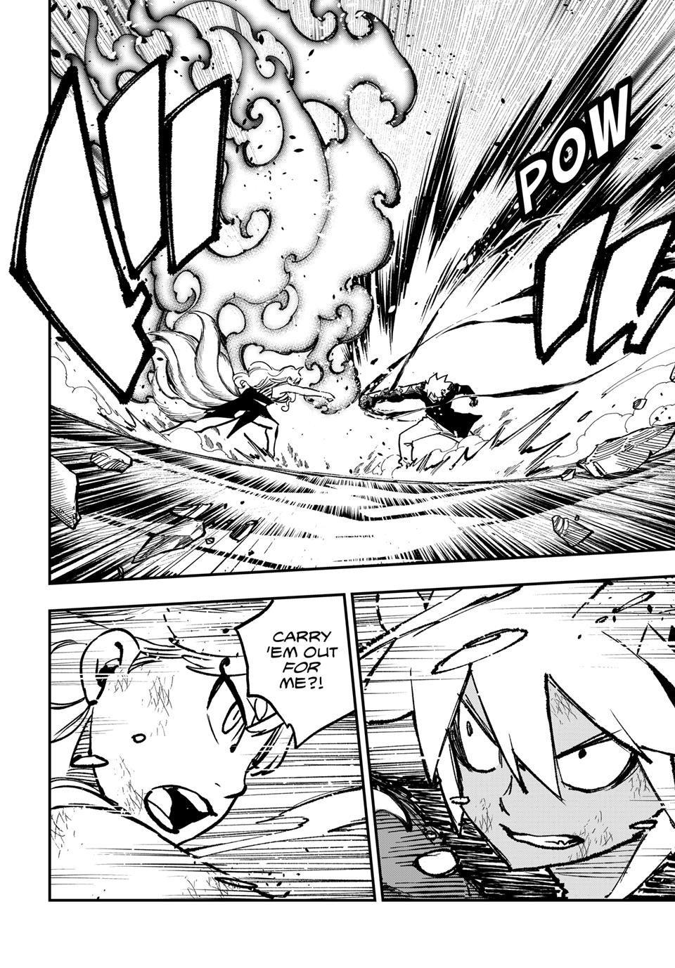 DEAD ROCK chapter 21 page 23