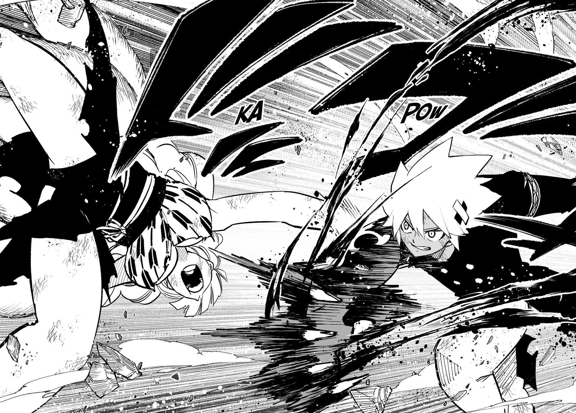 DEAD ROCK chapter 21 page 25