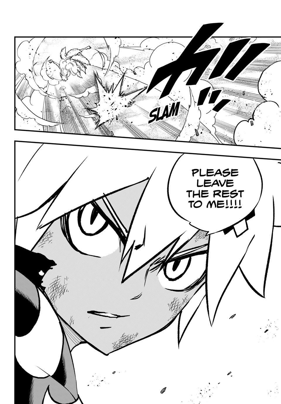 DEAD ROCK chapter 21 page 26