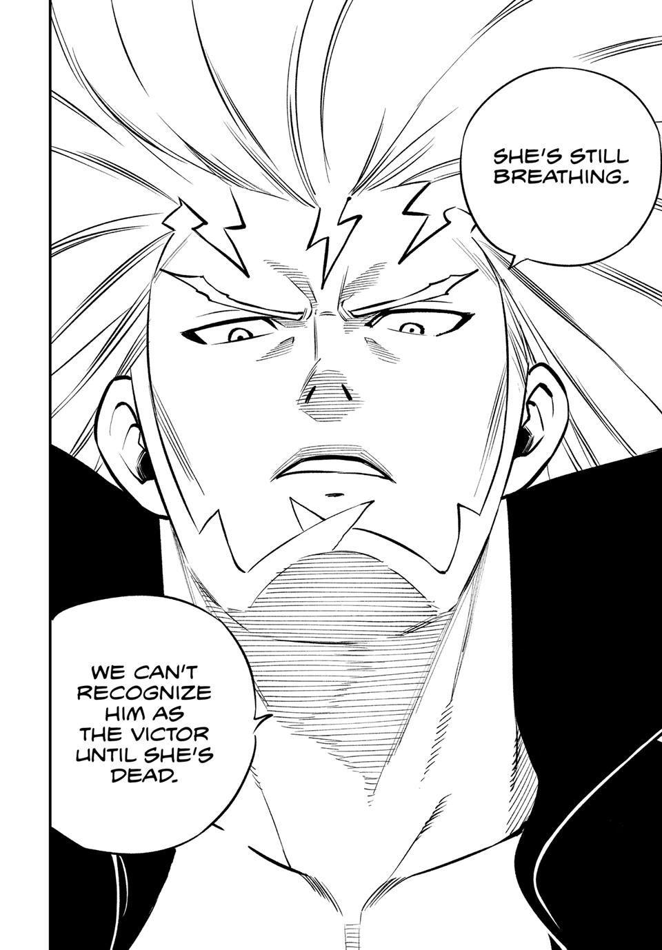 DEAD ROCK chapter 21 page 28