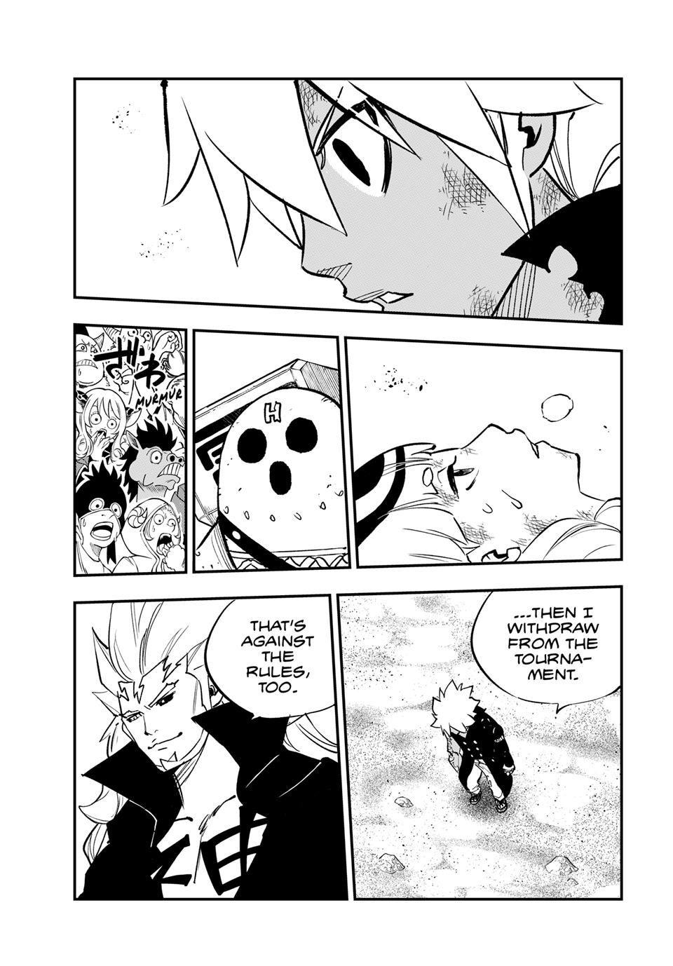 DEAD ROCK chapter 21 page 29