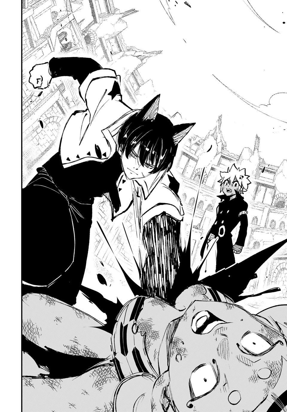 DEAD ROCK chapter 21 page 32