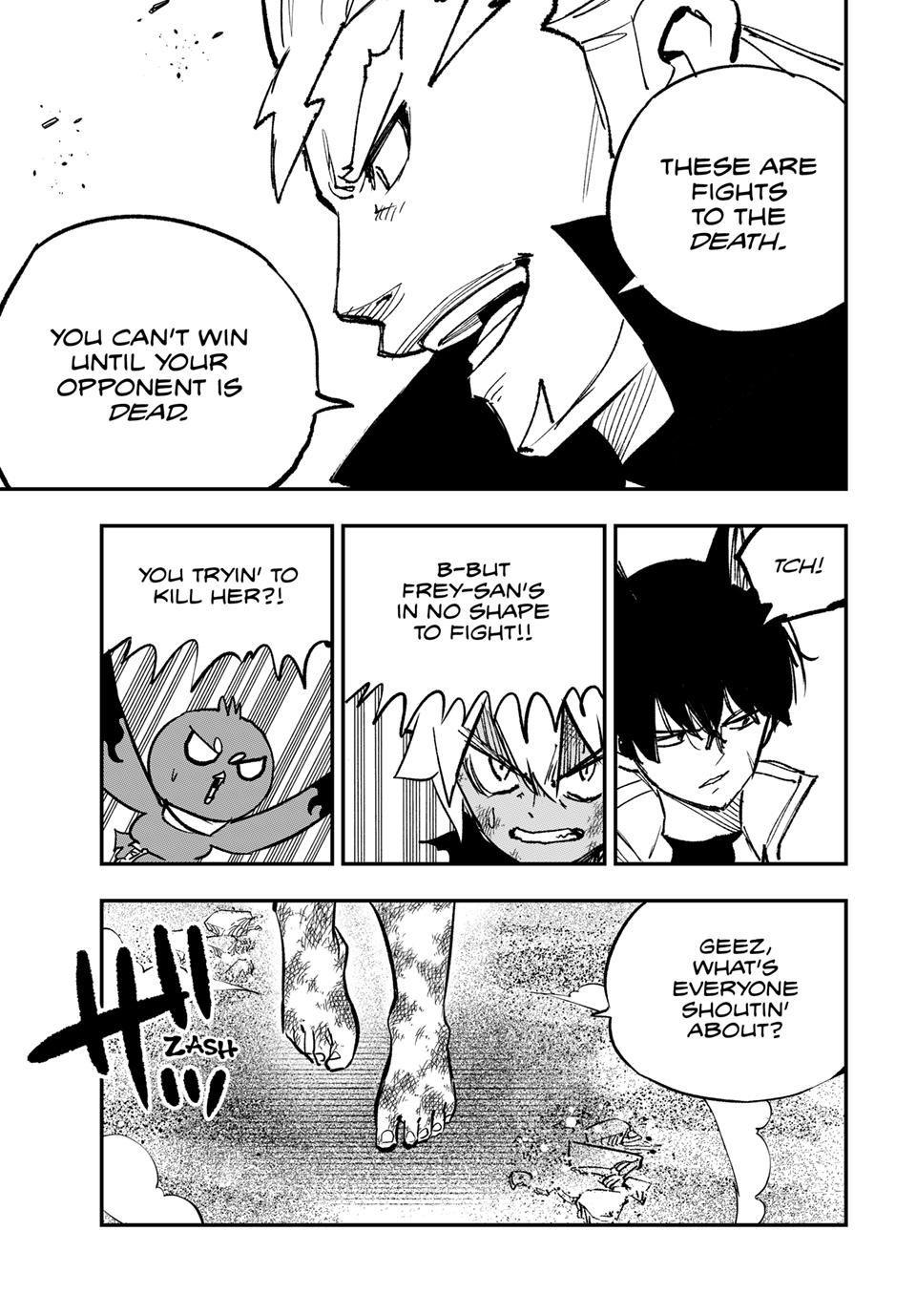 DEAD ROCK chapter 21 page 35