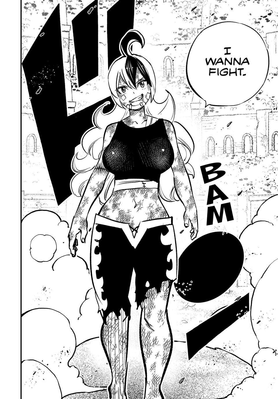 DEAD ROCK chapter 21 page 36