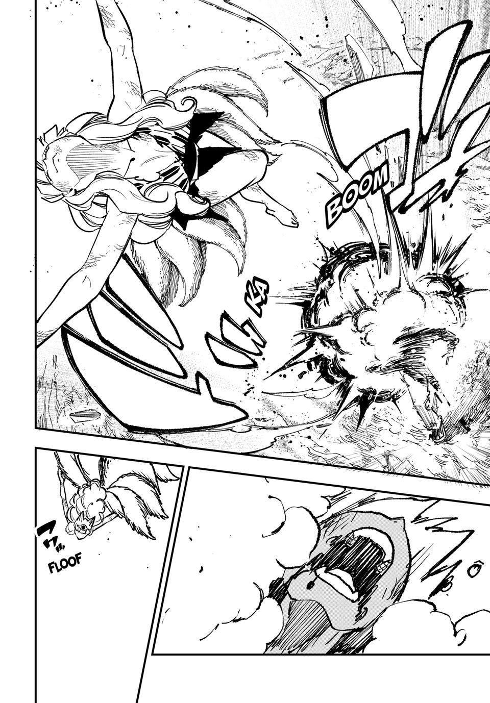 DEAD ROCK chapter 21 page 5