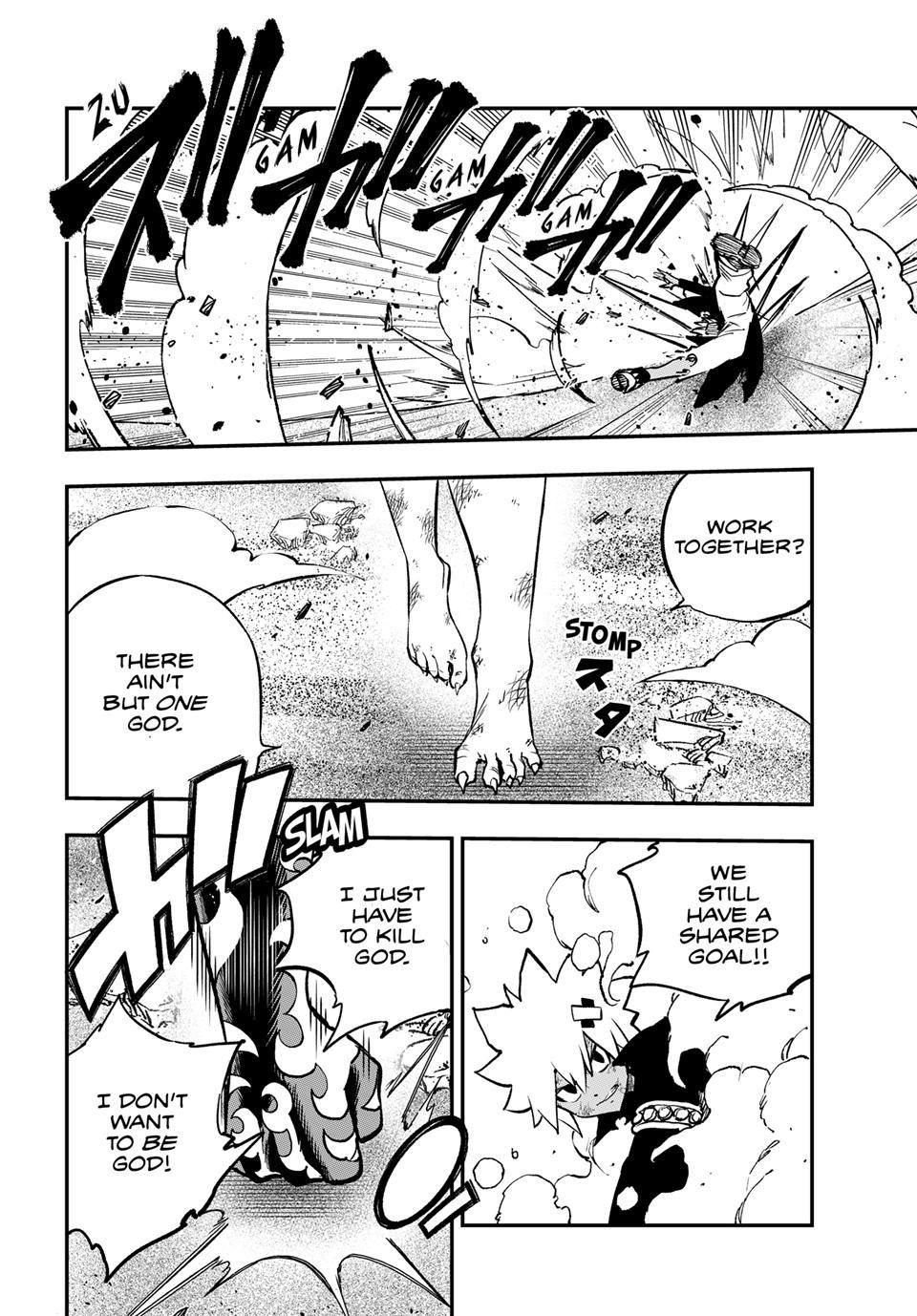 DEAD ROCK chapter 21 page 7