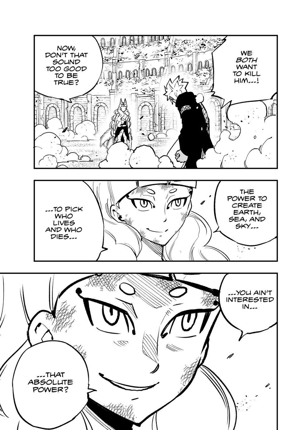 DEAD ROCK chapter 21 page 8