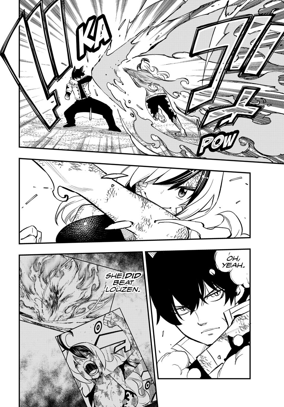 DEAD ROCK chapter 22 page 11