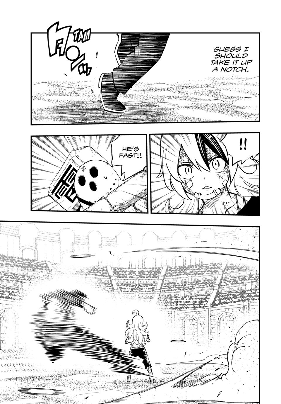 DEAD ROCK chapter 22 page 12