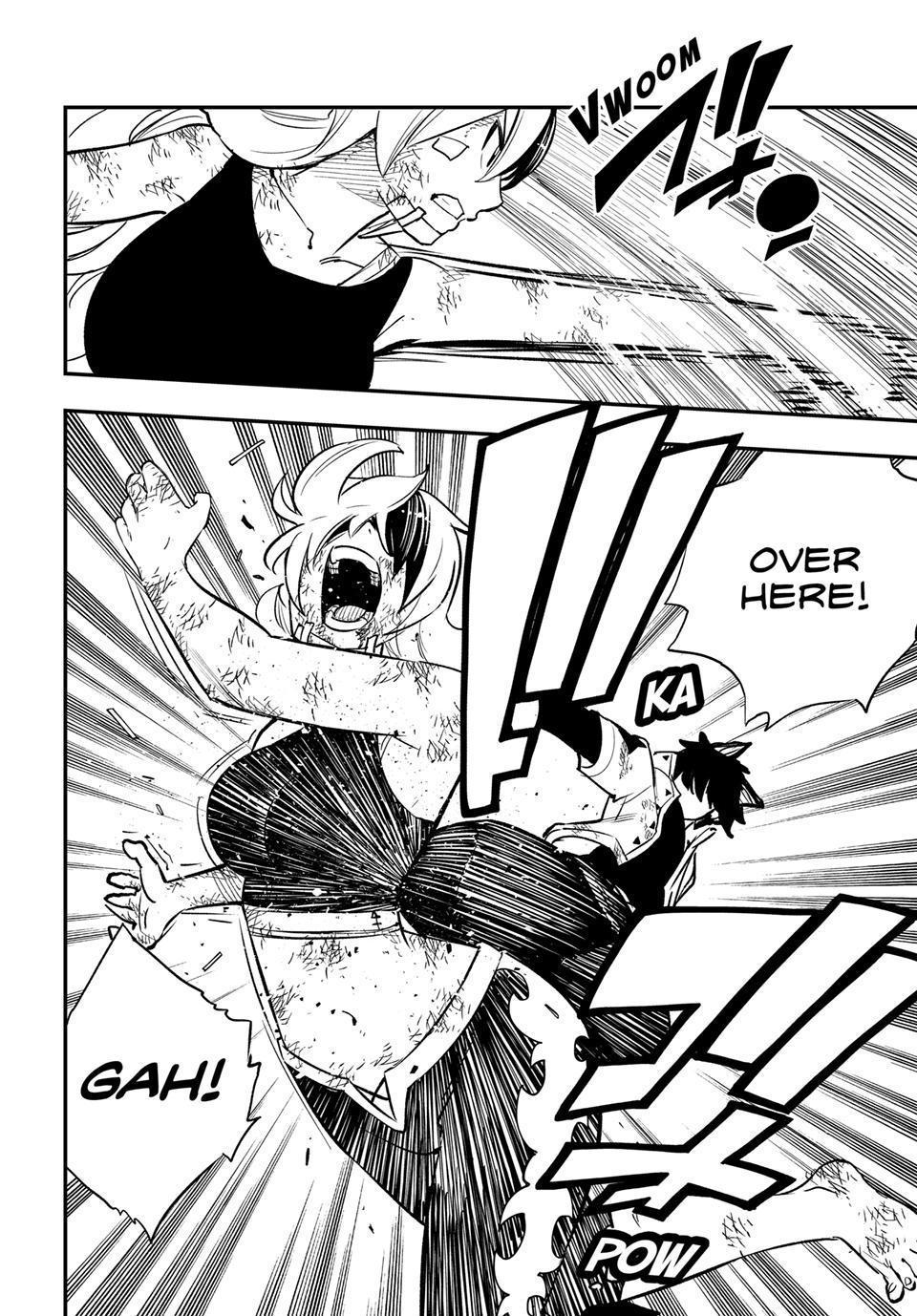 DEAD ROCK chapter 22 page 15