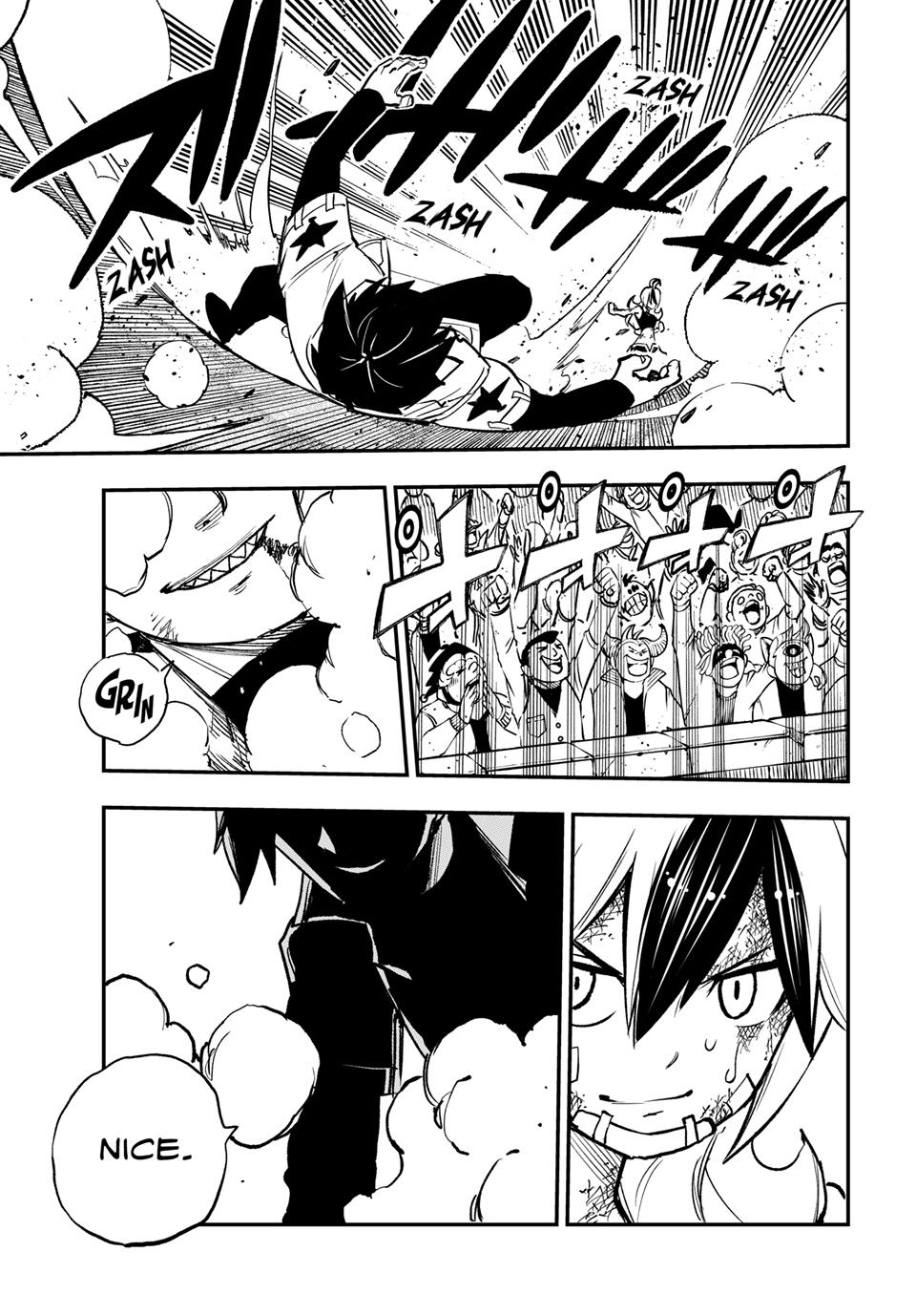 DEAD ROCK chapter 22 page 18