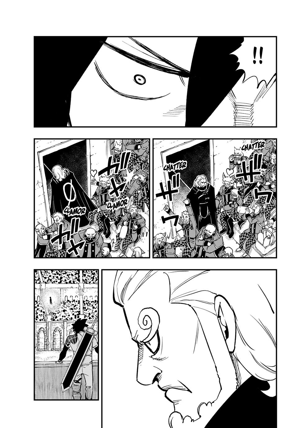 DEAD ROCK chapter 22 page 20