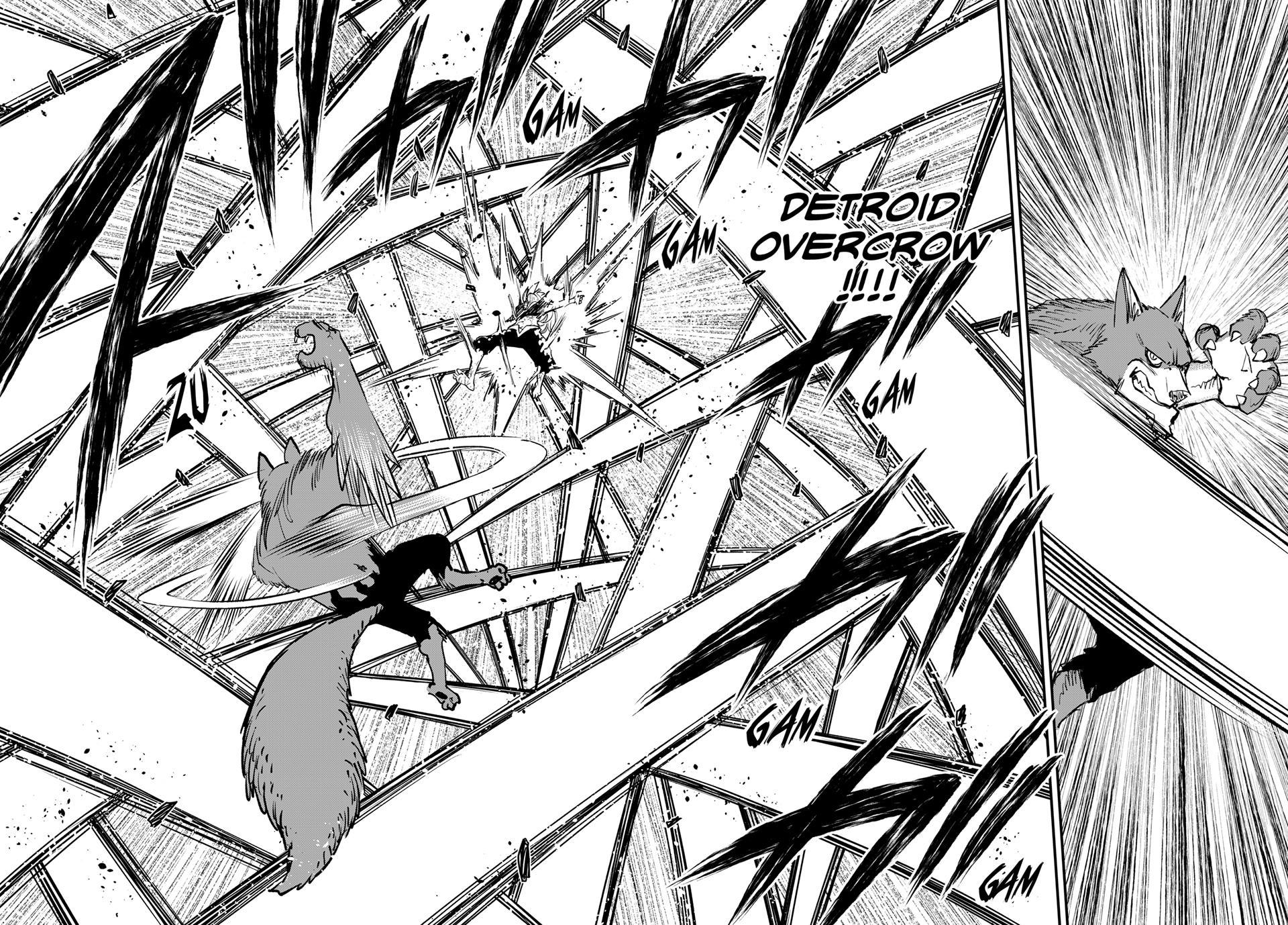 DEAD ROCK chapter 22 page 25