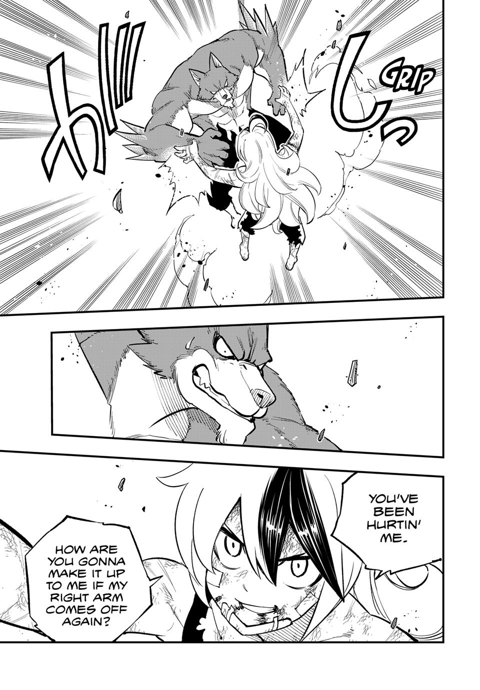 DEAD ROCK chapter 22 page 27