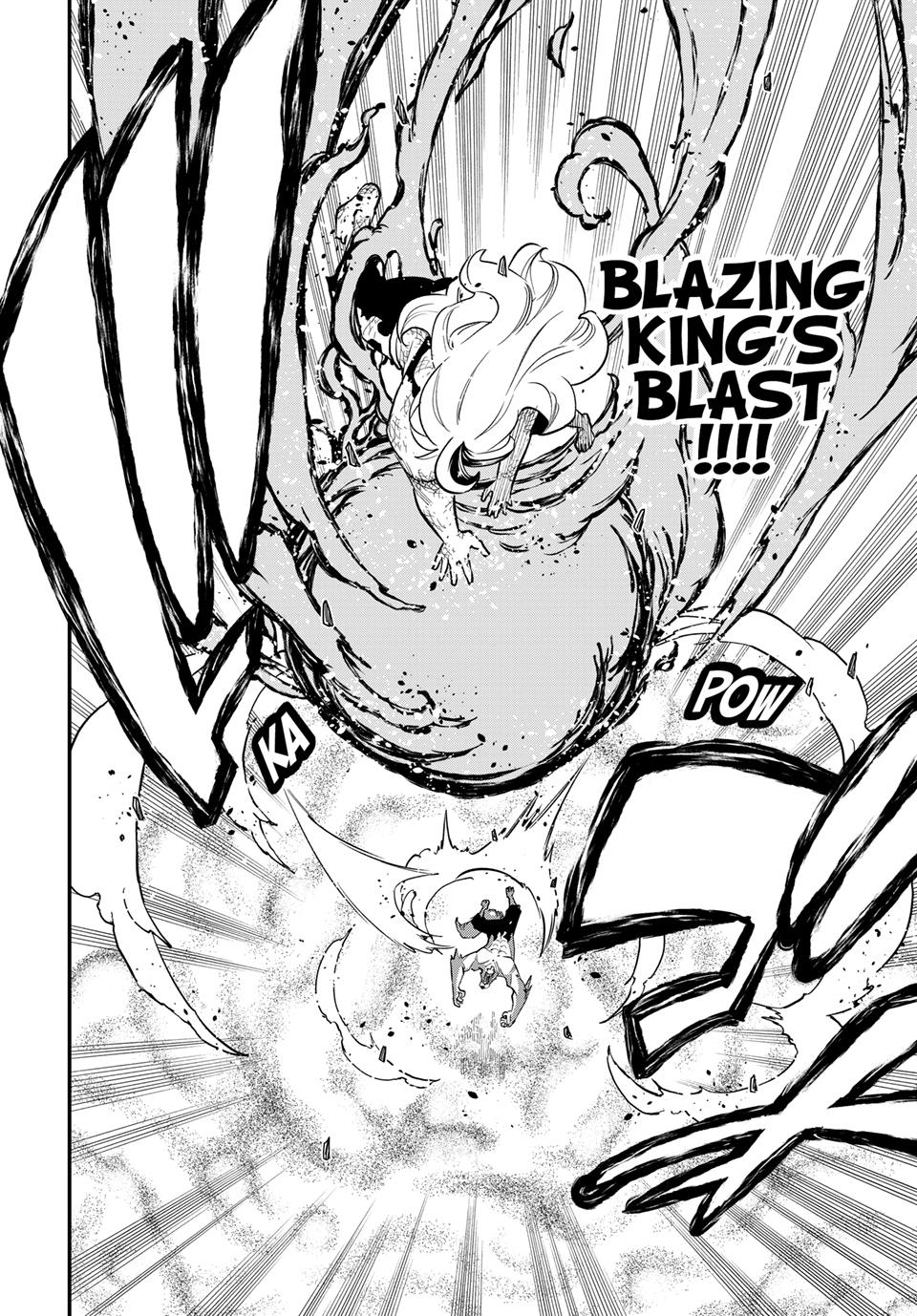 DEAD ROCK chapter 22 page 28